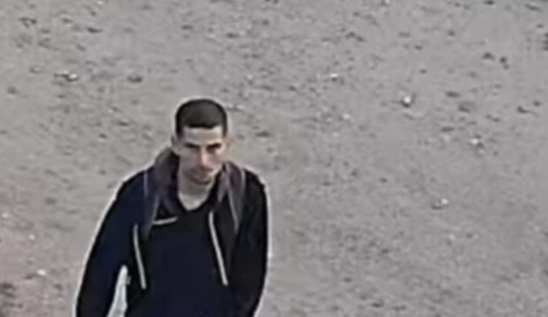 Hallaron cerca de Río Primero a un joven uruguayo desaparecido